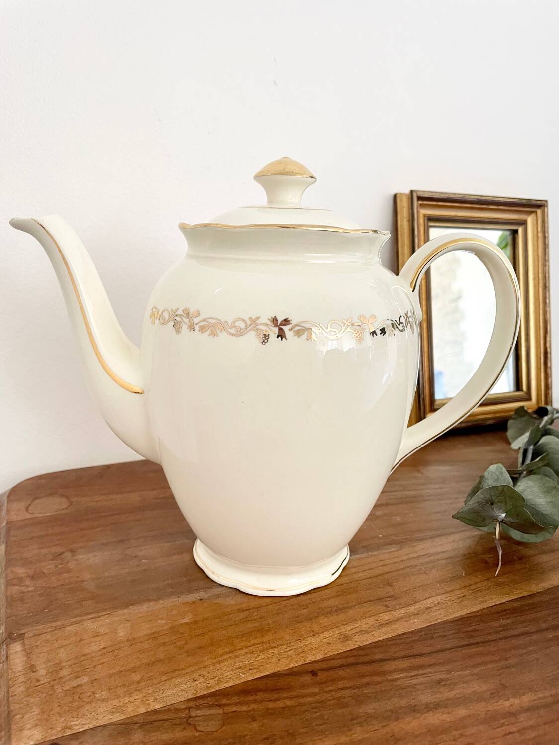 Coffee and sugar maker - Villeroy and Boch