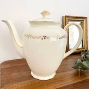 Coffee and sugar maker - Villeroy and Boch