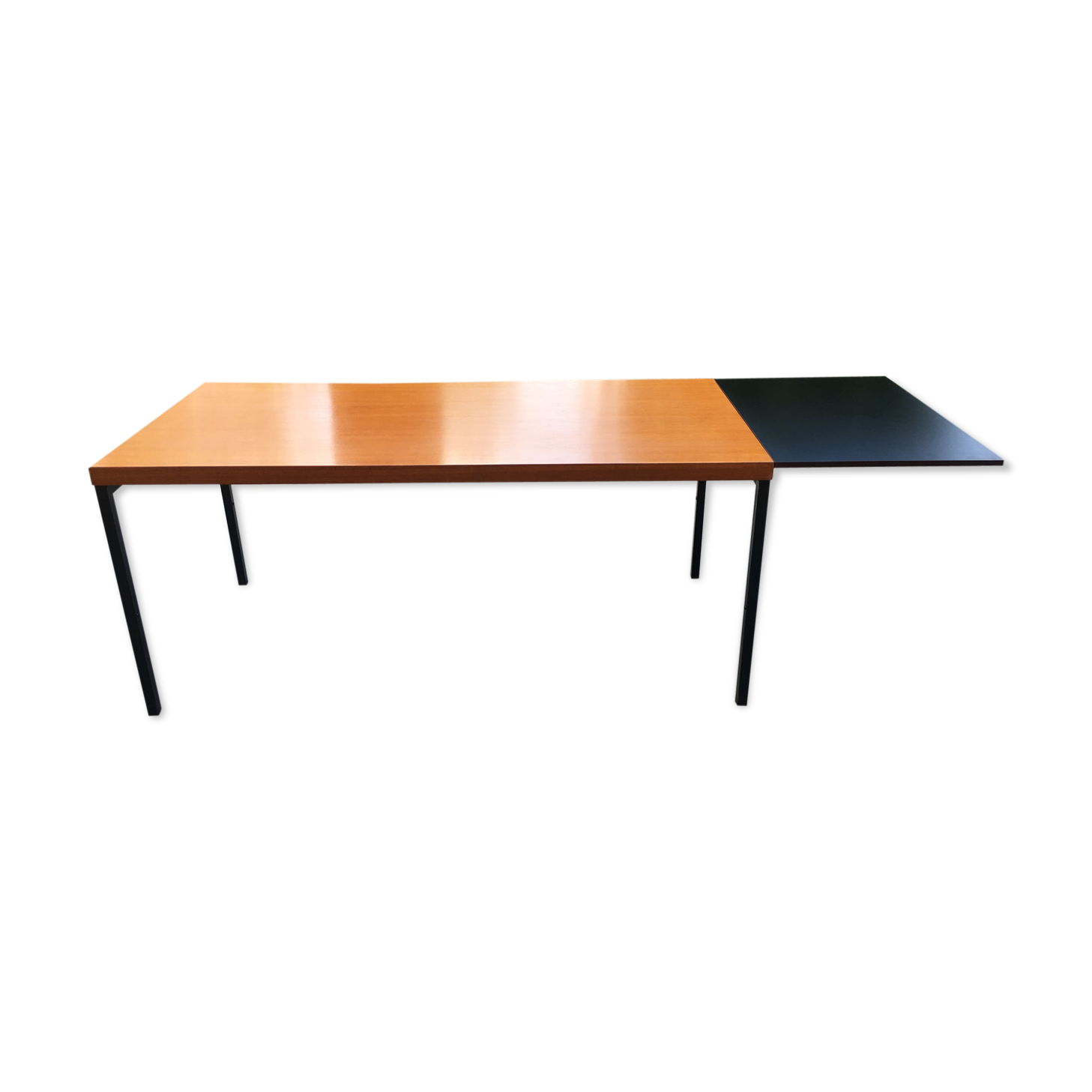 Dieter Waeckerlin design dining table 50s