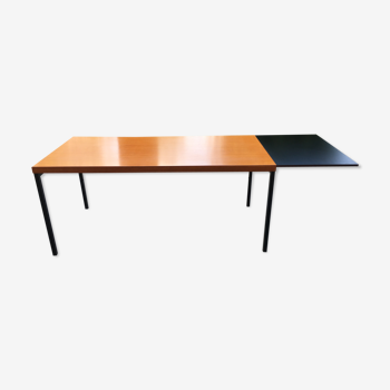 Dieter Waeckerlin design dining table 50s