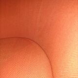 Fauteuil space age