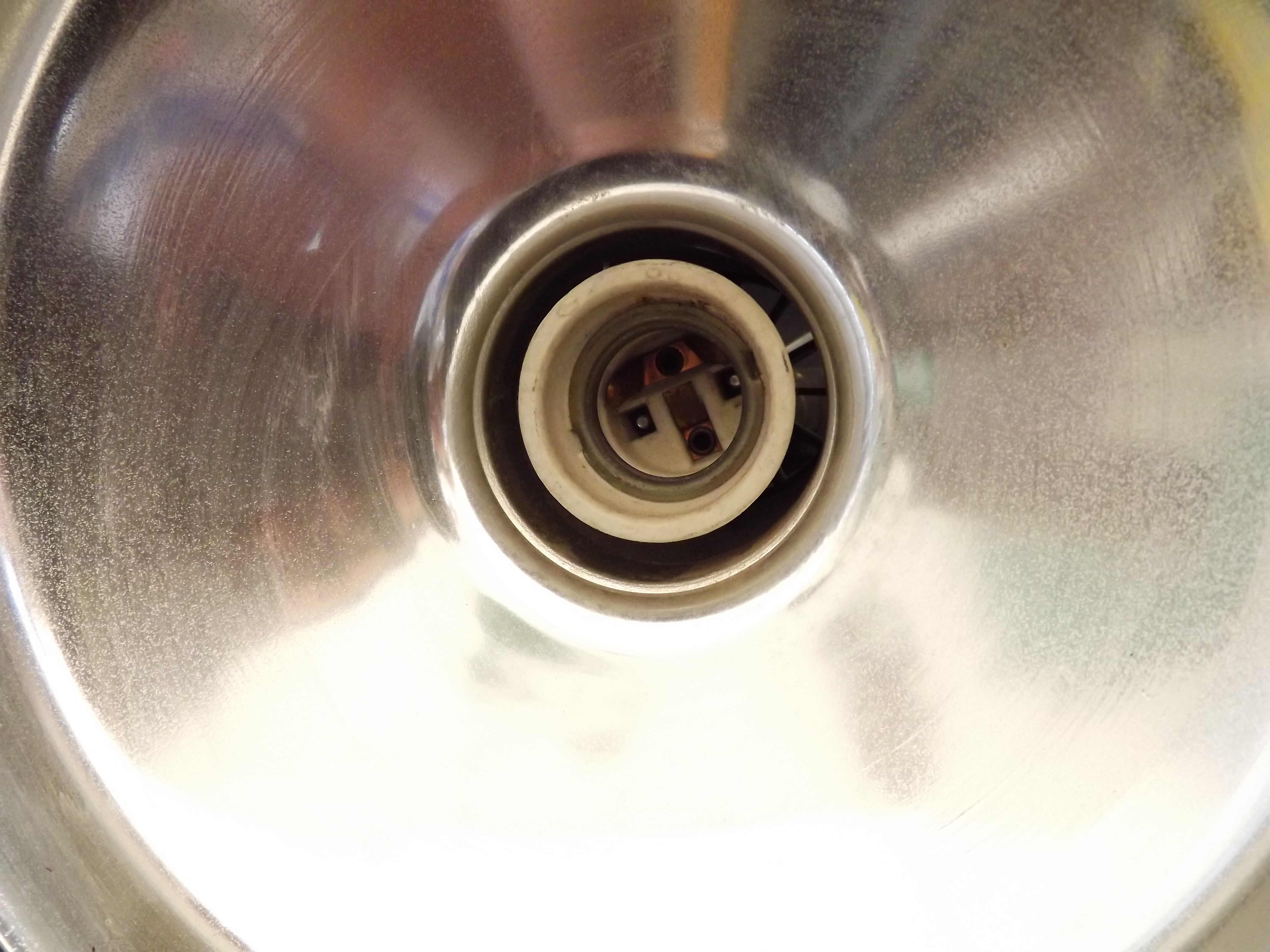 Series of 5 spots années 80