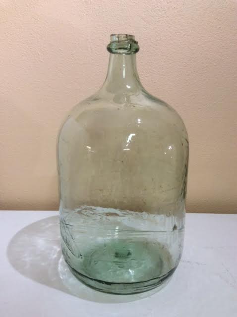 Demijohn 10 liters