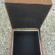 Tabouret attribué à De Sede 1970