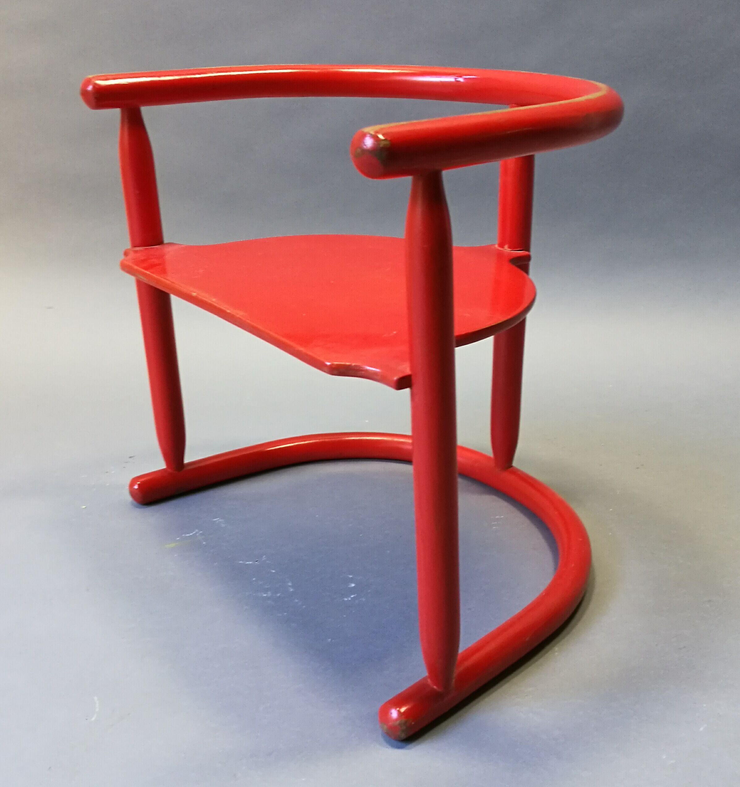 Anna child armchair Karin Mobring