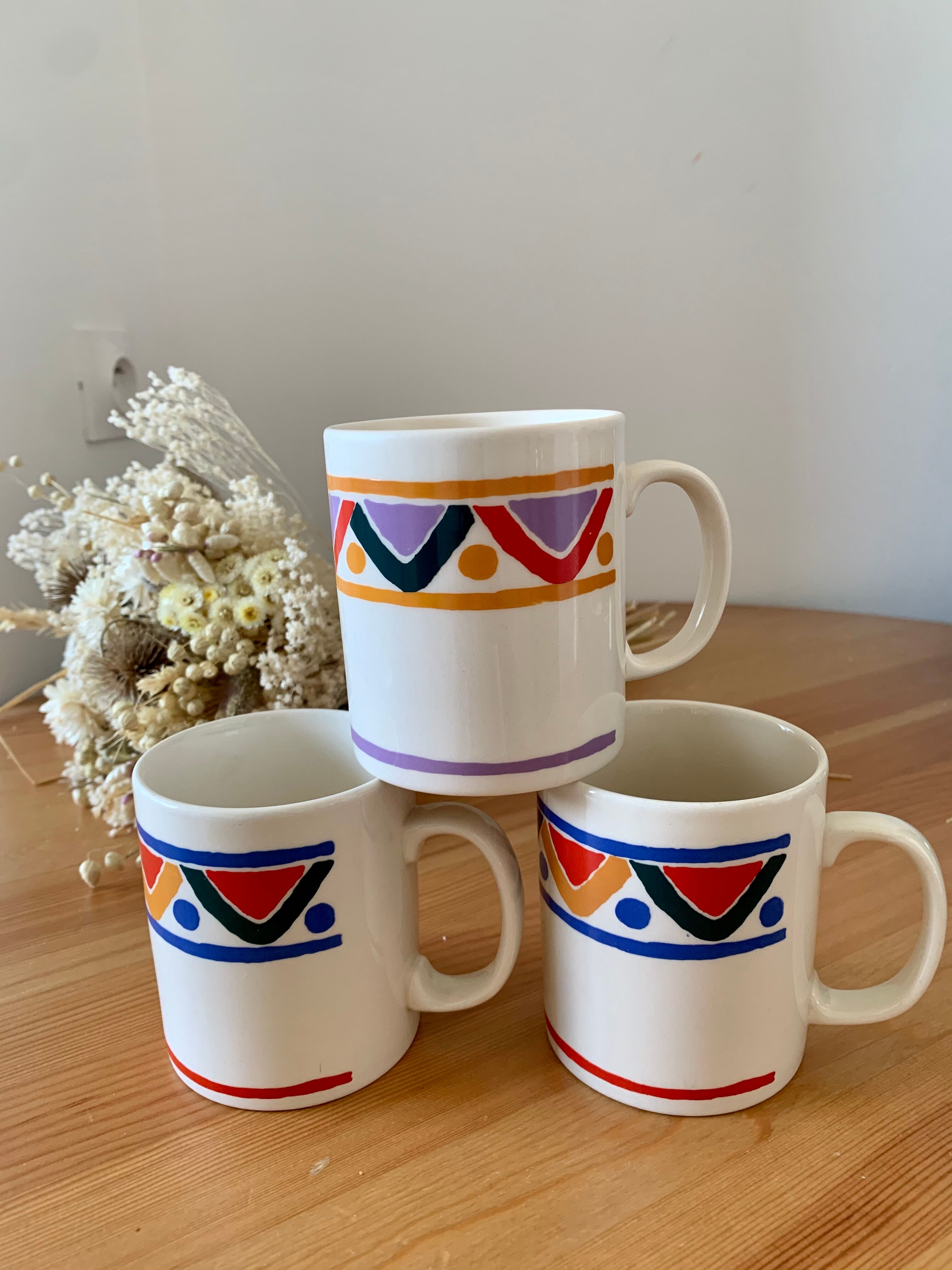 Mobile Mugs
