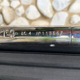 Chaise longue LC4 cassina by  Le Corbusier