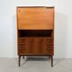 Secretary/Highboard, Frantisek Mezulanik for Up Zavody