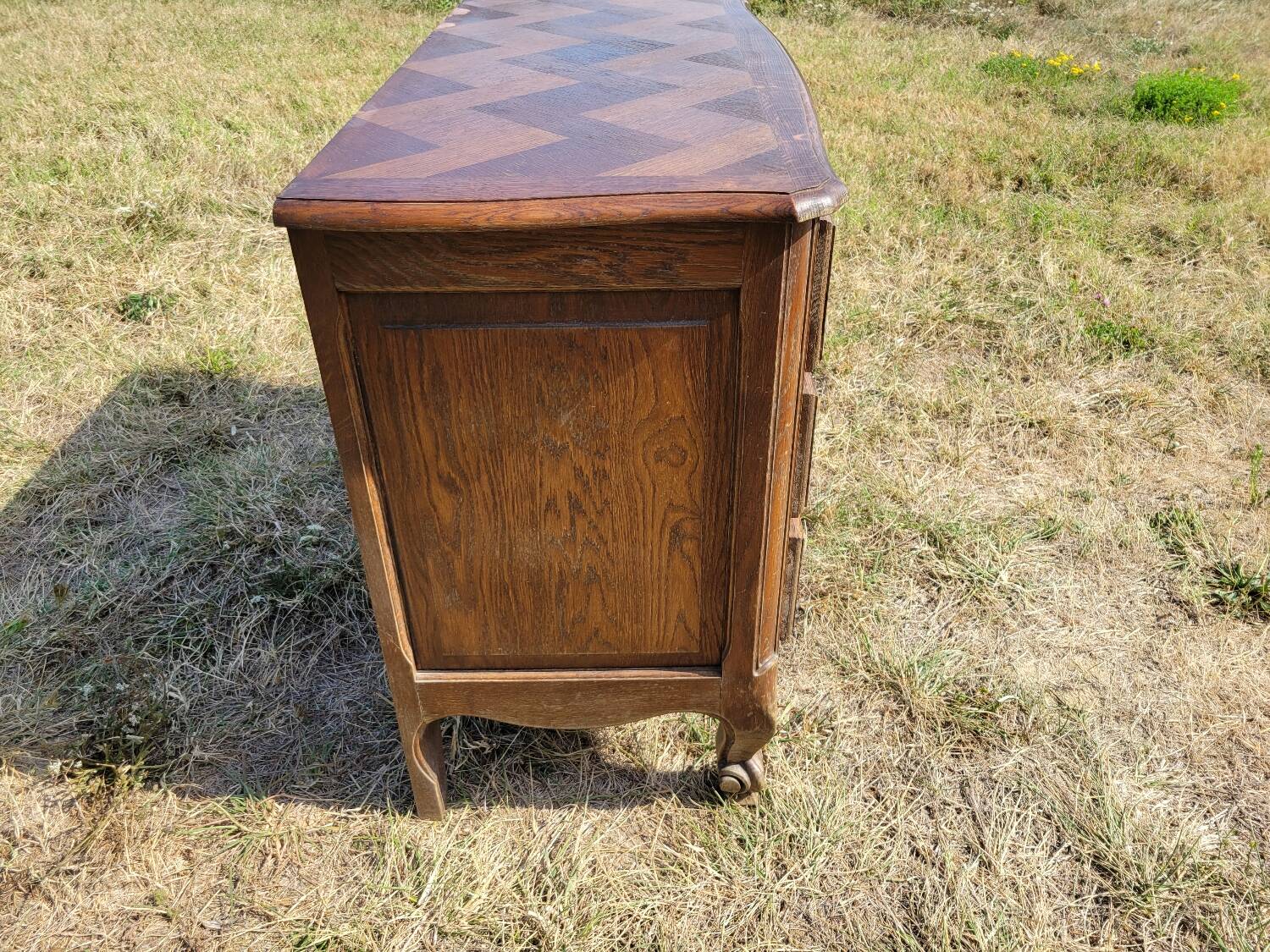 Commode Louis XV