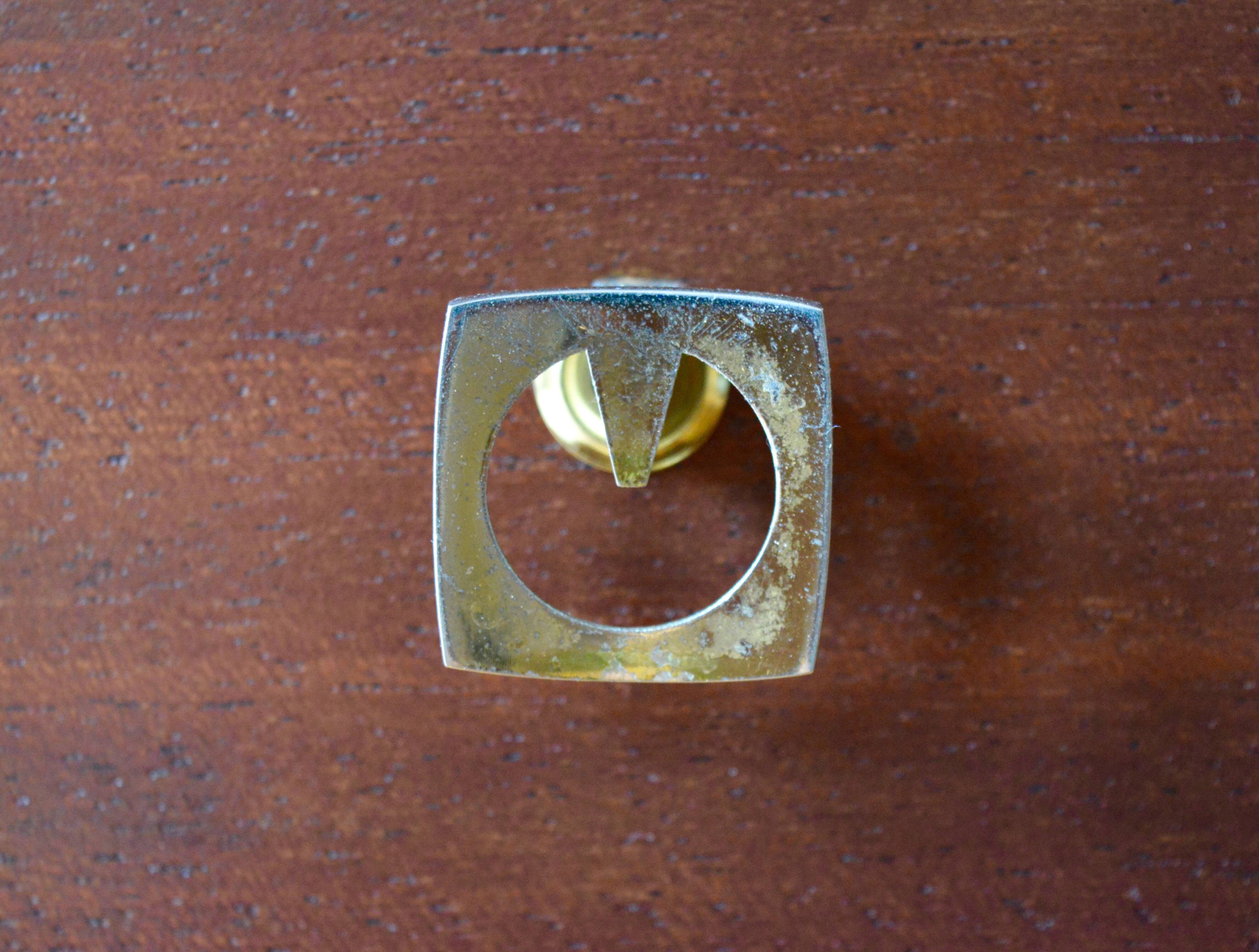 Mauricette Scandinavian sideboard