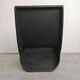 Fauteuil lounge postmoderne Fish chair Satyendra Pakhalé Cappellini