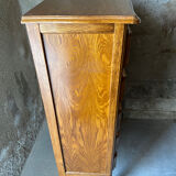 Commode  semainier