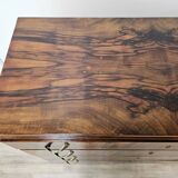 Commode Art Déco en bruyère, 1930-1940