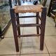 Brutalist stool
