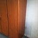 Armoire en teck scandinave