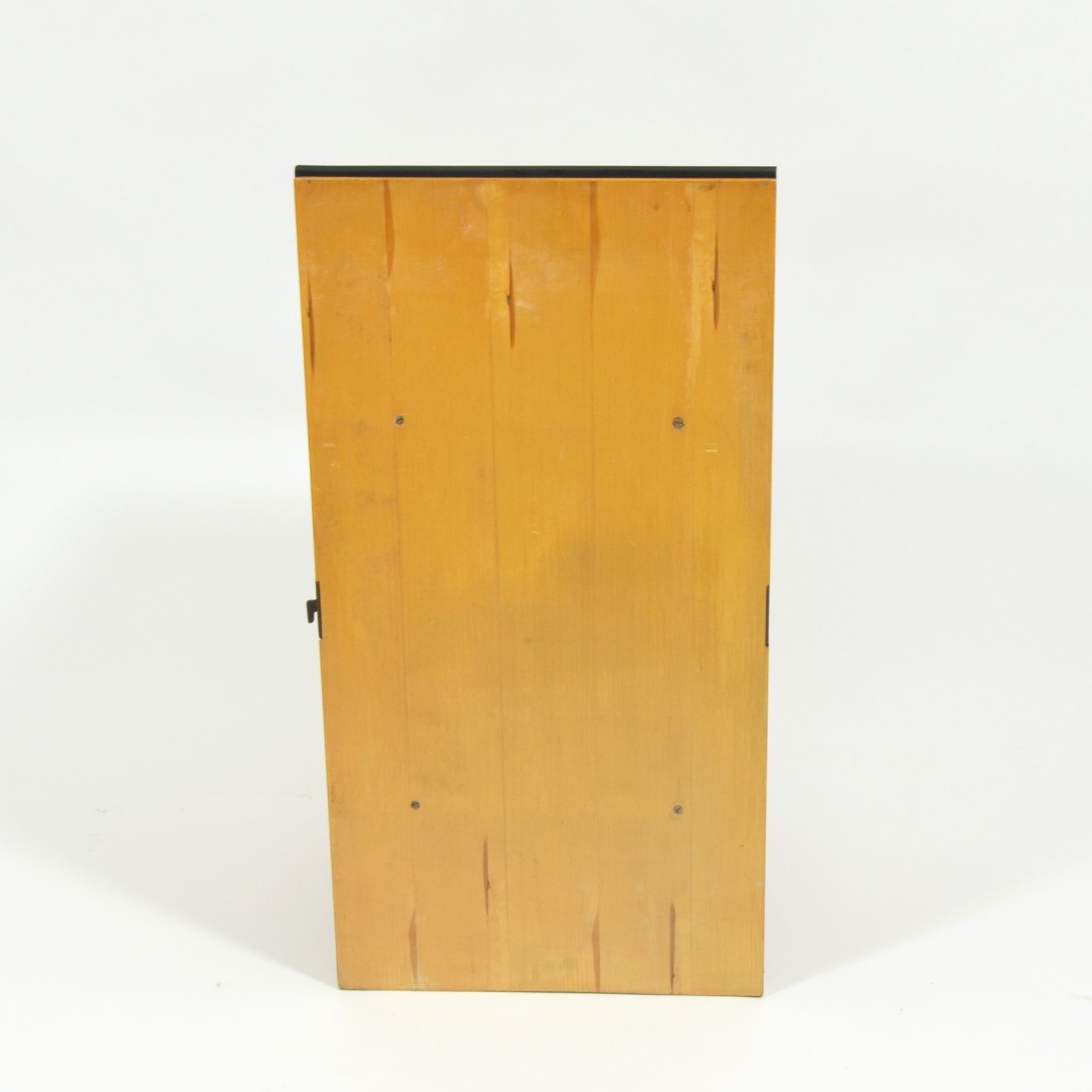 Table de chevet par Jitona 1960