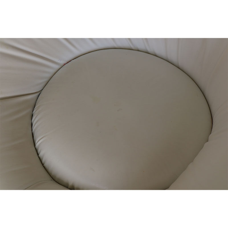 Armchair "Krokus" by Lennart Bender for Ulferts Ab, 1970