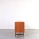 Hi-Fi sideboard in teak mid-century Ulvö by Erik Wørts for Ikea, 1960s.