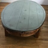 Yuri Kuper coffee table