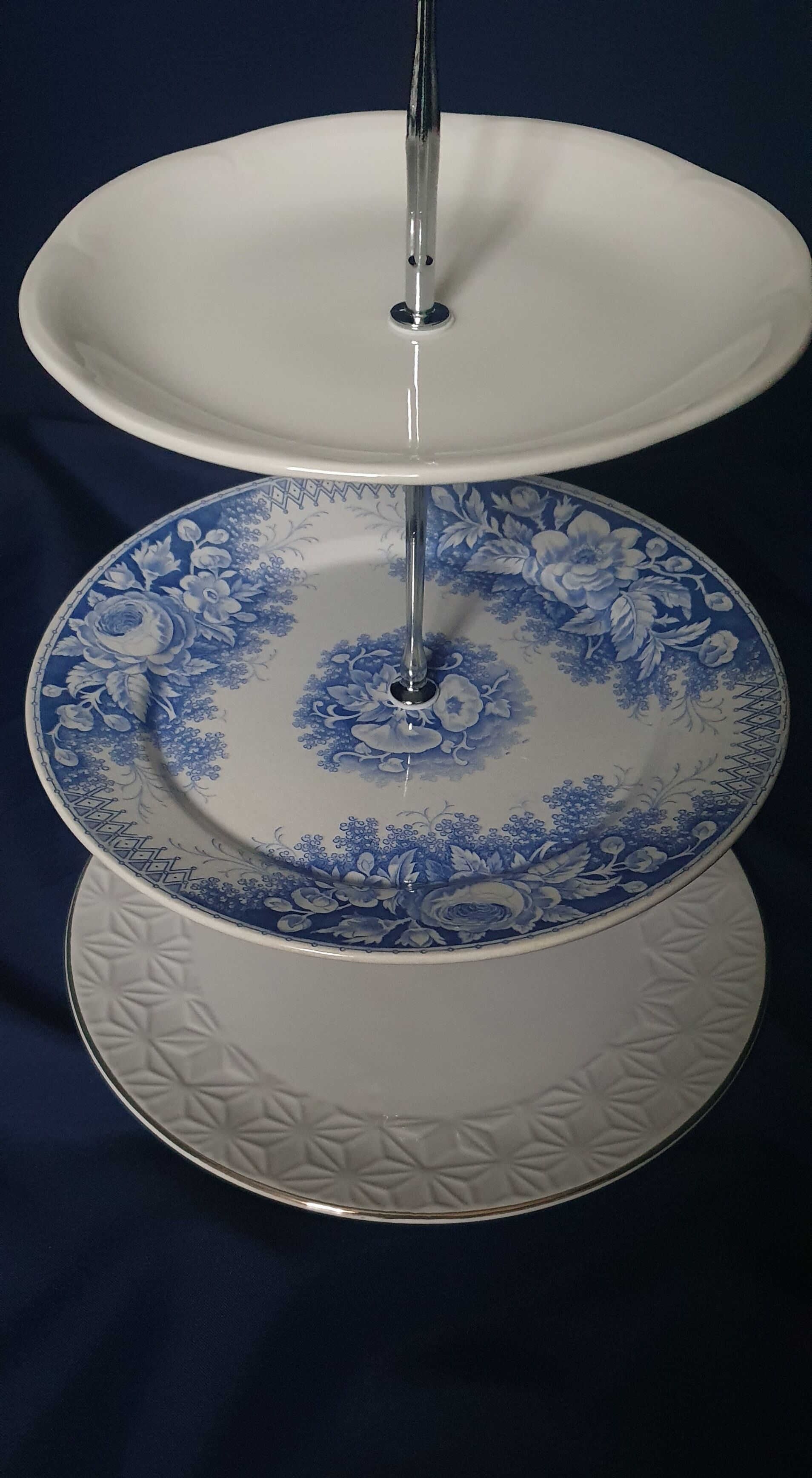 Fruit display, aperitif, cakes