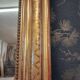 Louis Philippe mirror 167 x 107