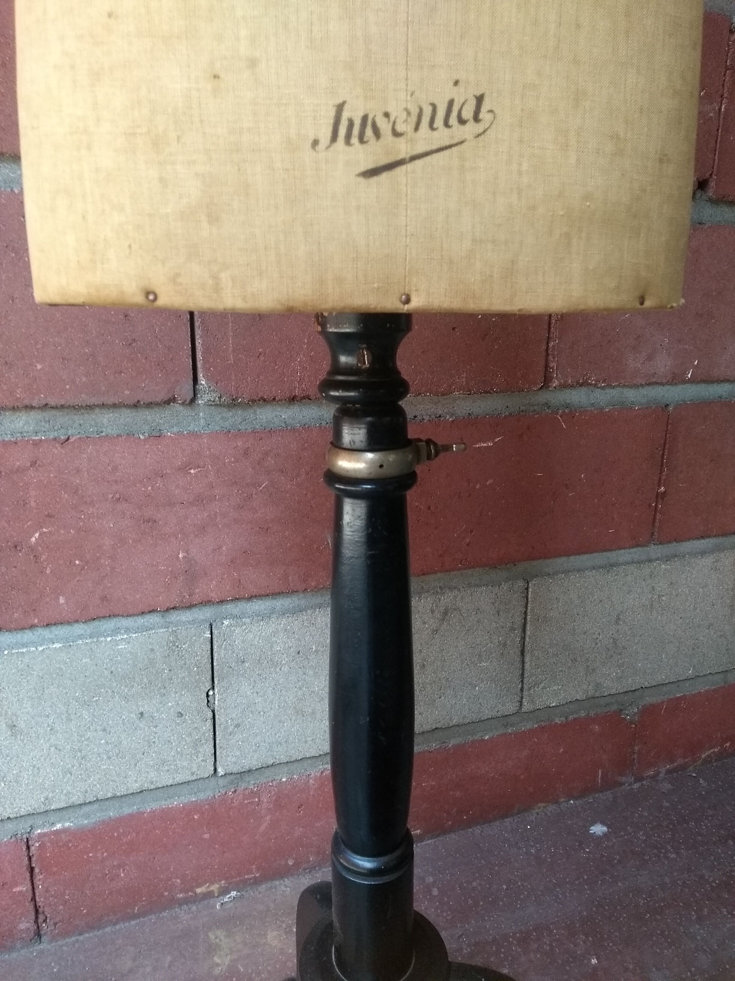 Model 1900