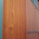 Teak bookcase, Danish design, 70's, Denmark