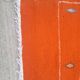 Handmade Berber rug 70x240cm