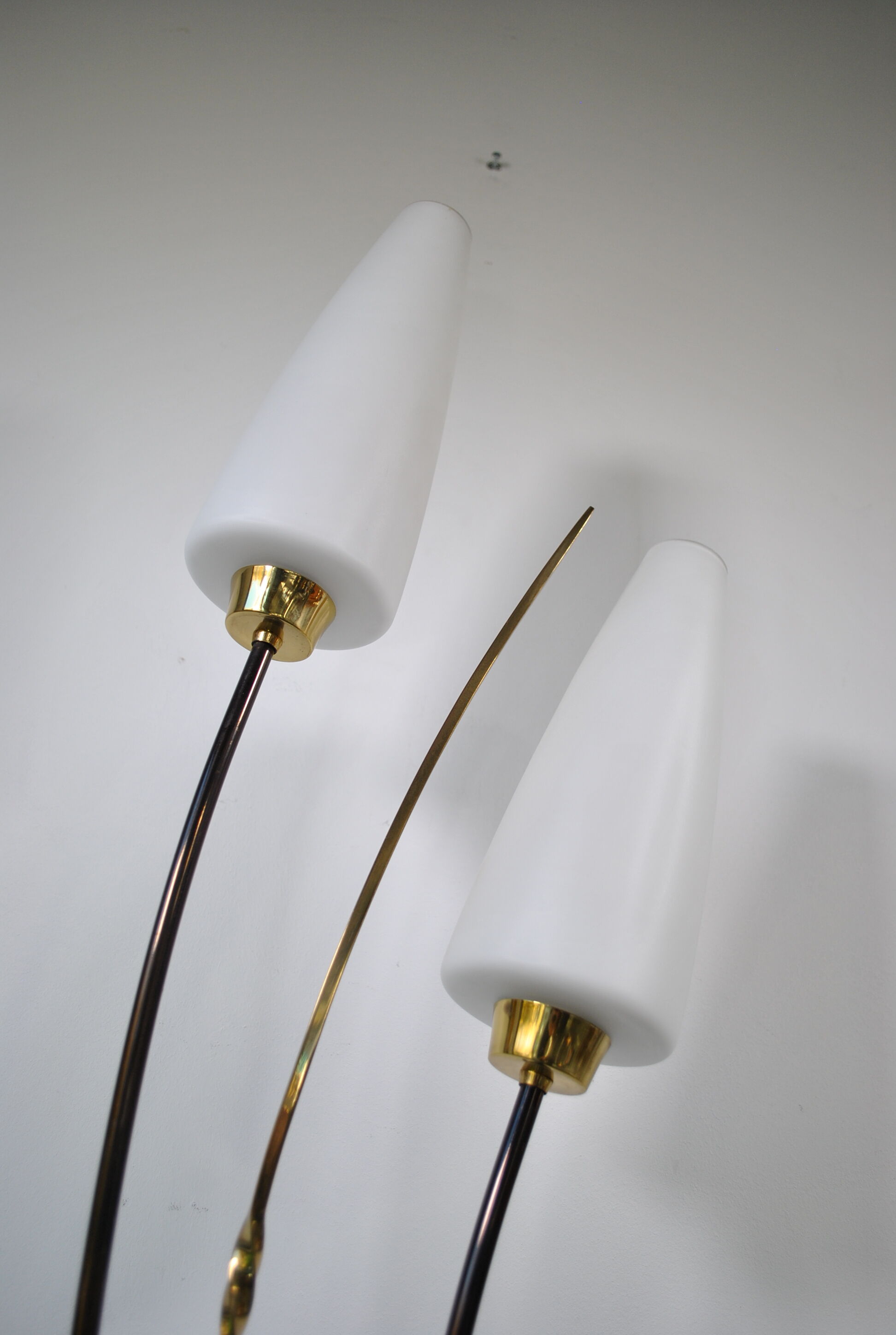 Floor lamp 1960/1970