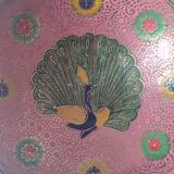 Vintage Indian brass cup