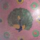 Coupelle indienne vintage en laiton