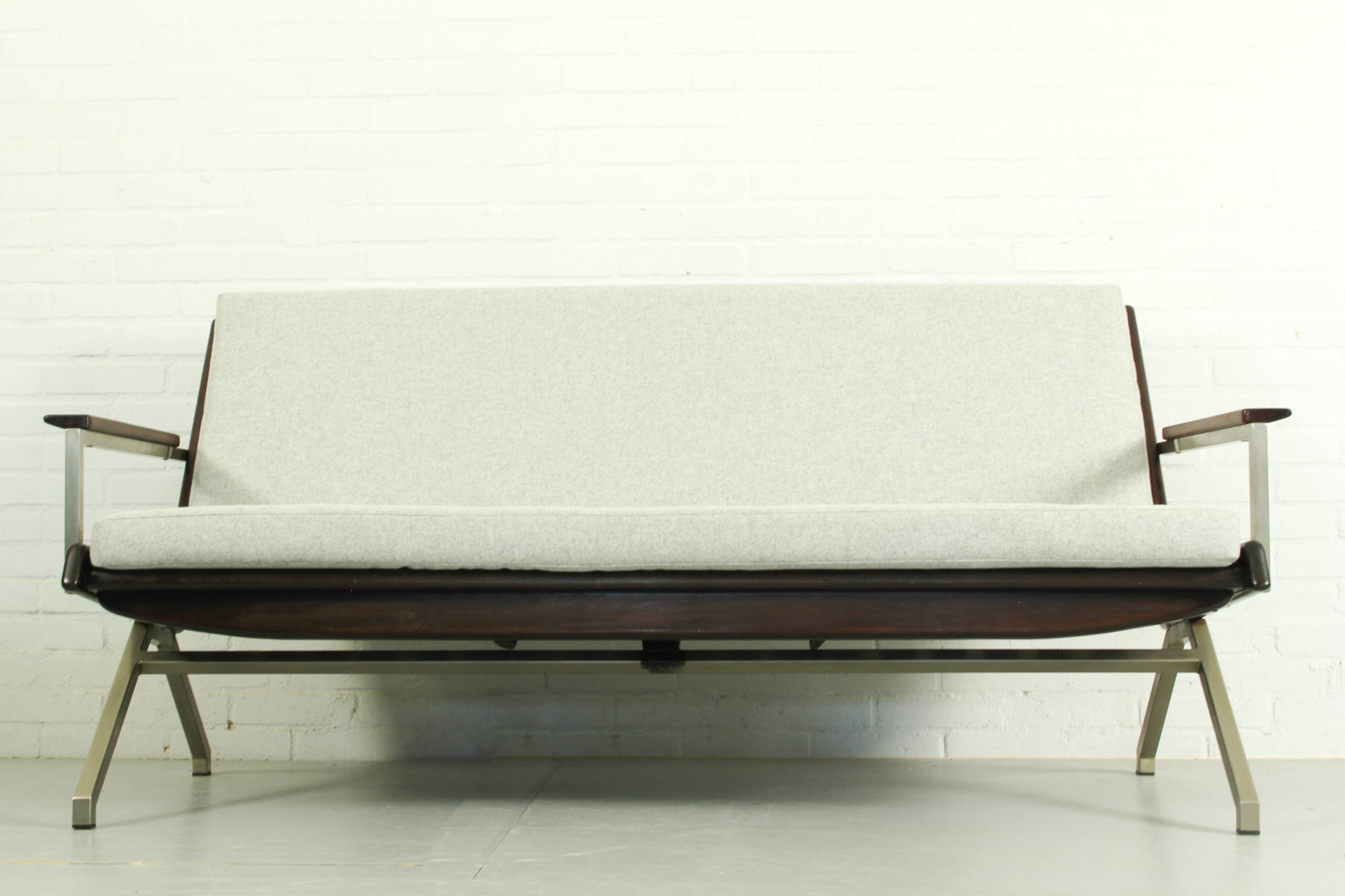 Complete Lounge Set by Rob Parry for De Ster Gelderland, 1960s