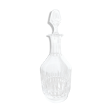 Baccarat crystal decanter