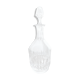 Baccarat crystal decanter