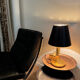 Flos – Bedside Gun – Philippe Starck – Finition Gold