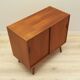 Danish teak sideboard by Clausen & Son, 1970s