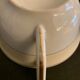 Limoges art deco porcelain coffee service by Legrand
