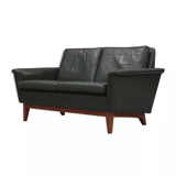 Scandinavian two-seater sofa 1960