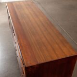Small Italian sideboard