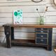Old workbench