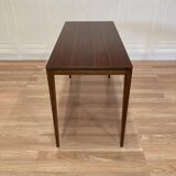Scandinavian design coffee table "Kai Kristiansen" 1950.