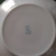 Service de table vintage Arcopal Myosotis