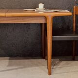 Wrighton Extension Dining Table