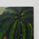 Oil on canvas signed s.demouk