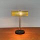 Mid-century German table lamp by Bur, Bünte & Remmler.