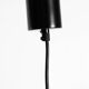 Original Italian Mid Century Modern copper dome pendant light