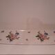 Tablette de salle de bain vintage - Limoges ancien
