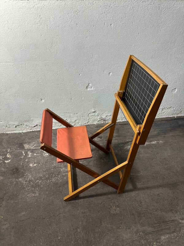 Bureau pliable enfant