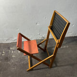 Children's Folding Desk