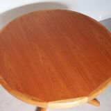 Baumann extension table in 1960s elm